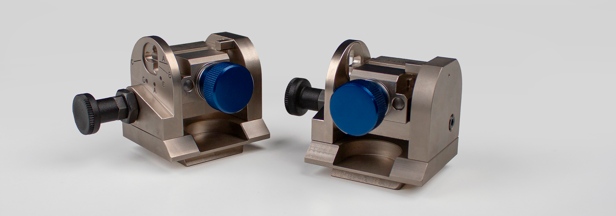 New KBX Clamp